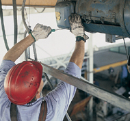 Manutenzione Impianti di sollevamento