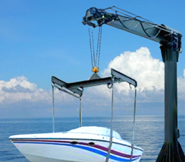 apparecchi sottogancio