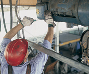 Manutenzione Assistenza Impianti di sollevamento