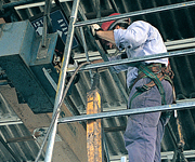 Verifiche impianto sollevamento